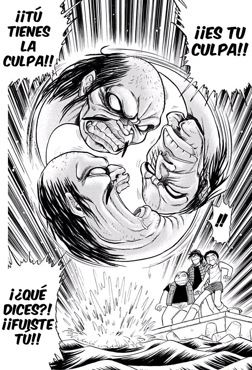 Capitulo 134 page 10