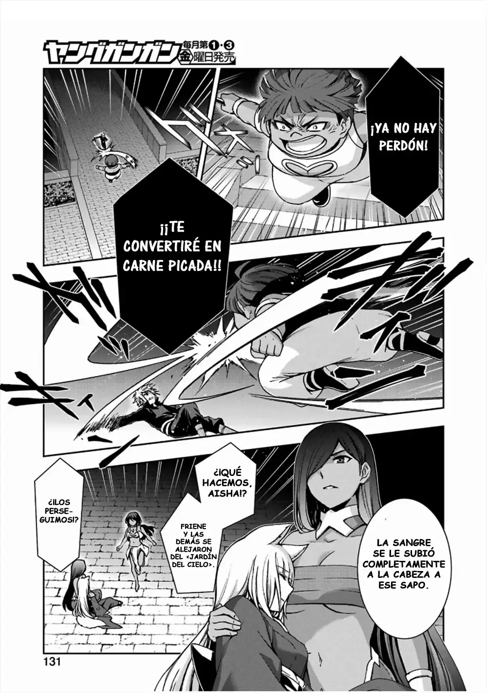 Capitulo 27 page 5