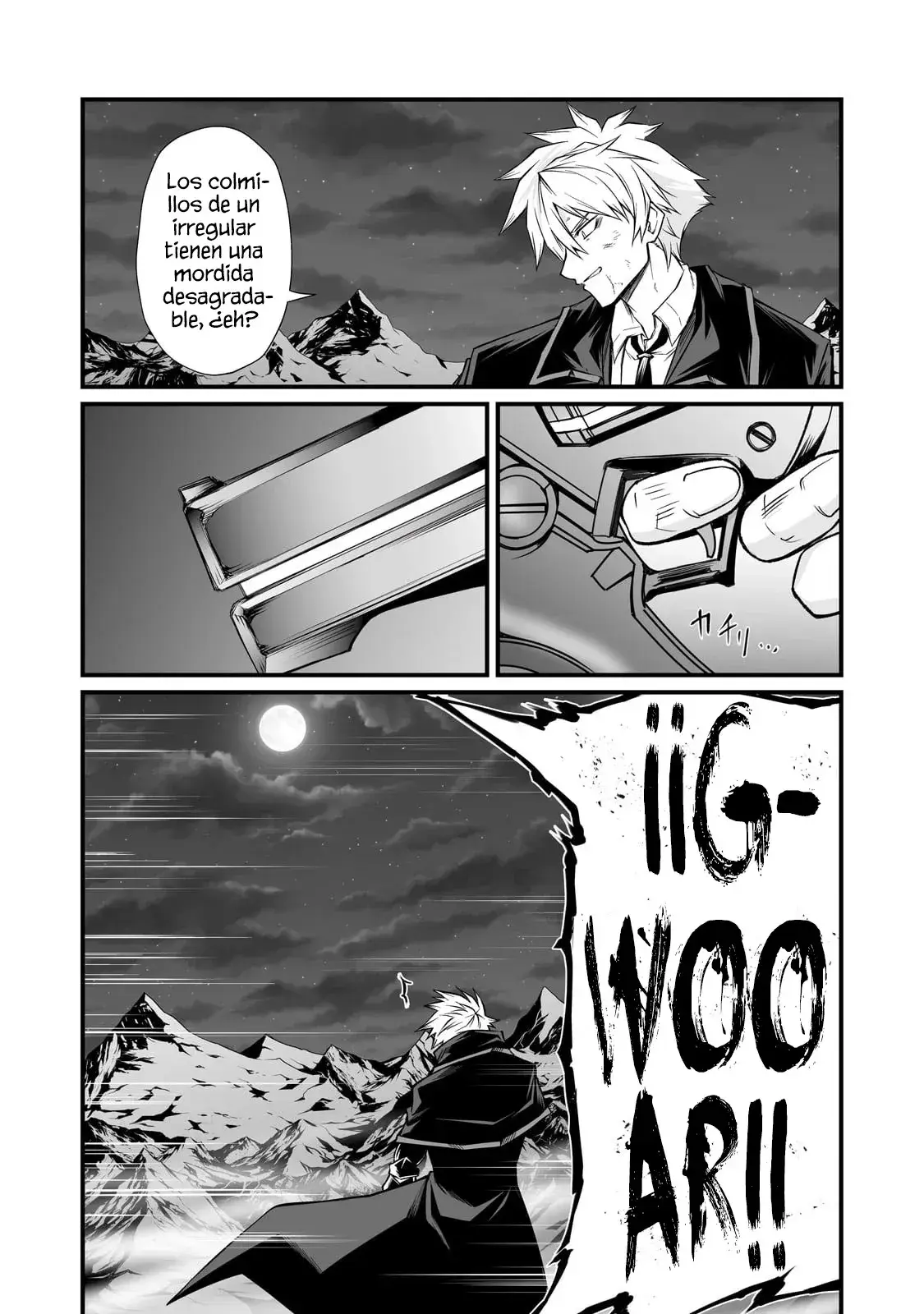 Capitulo 76 page 13
