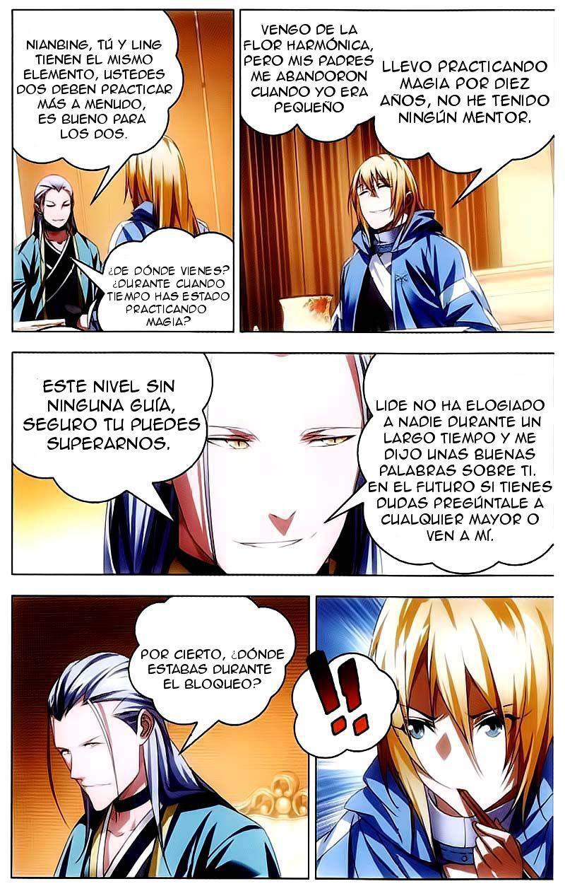 Capitulo 16 page 19