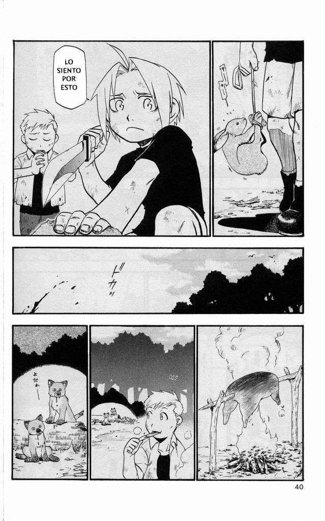 Capitulo 22 page 37