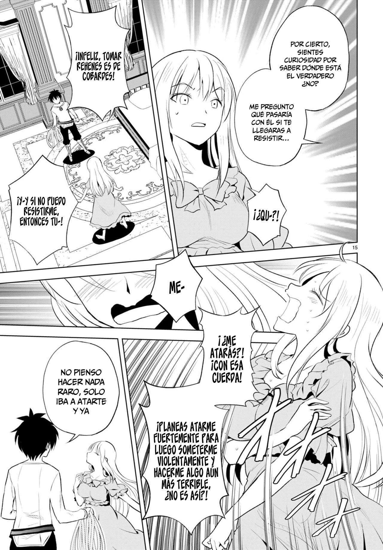 Capitulo 115 page 16