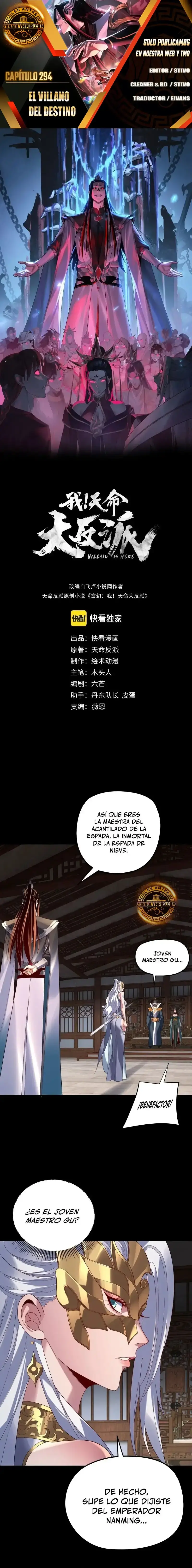 Capitulo 294 page 1