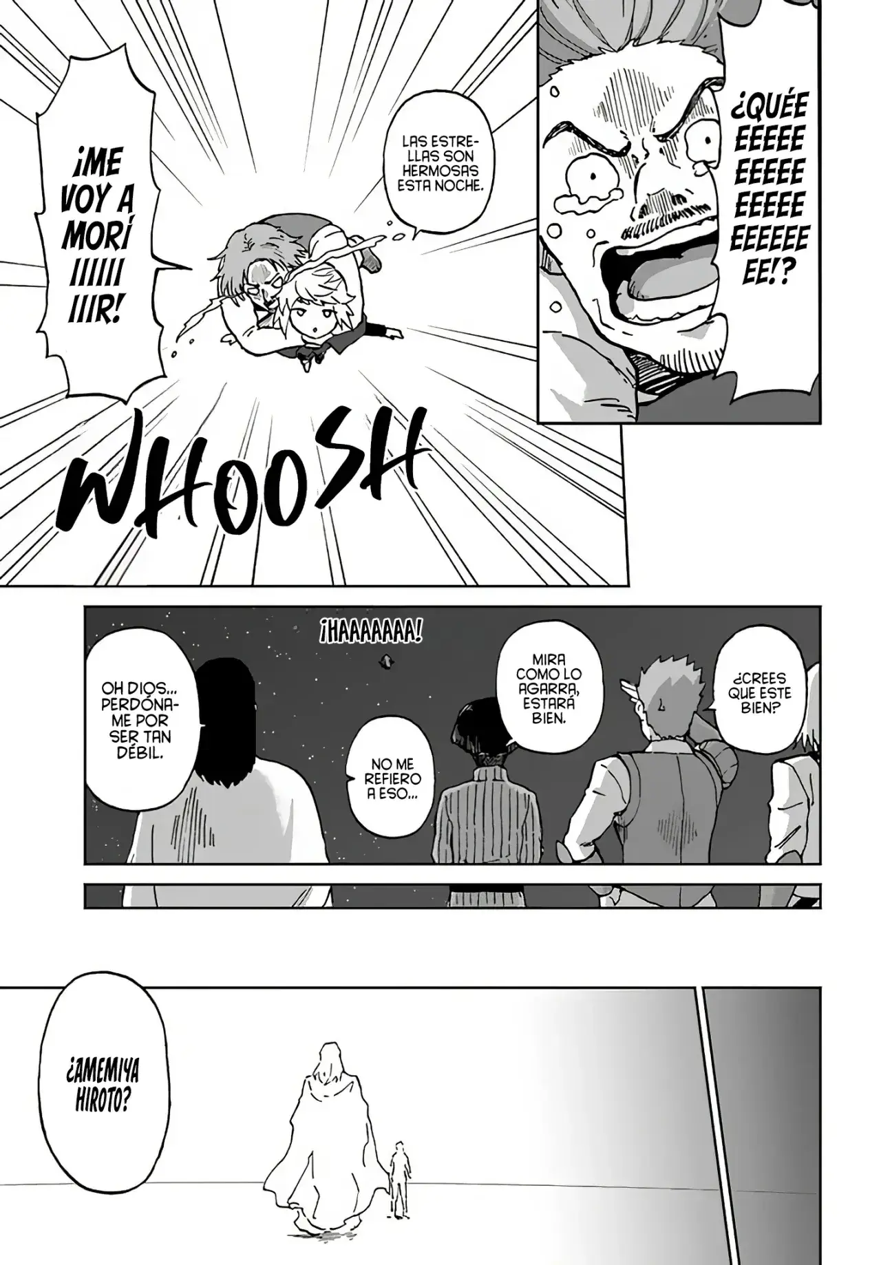 Capitulo 52 page 18