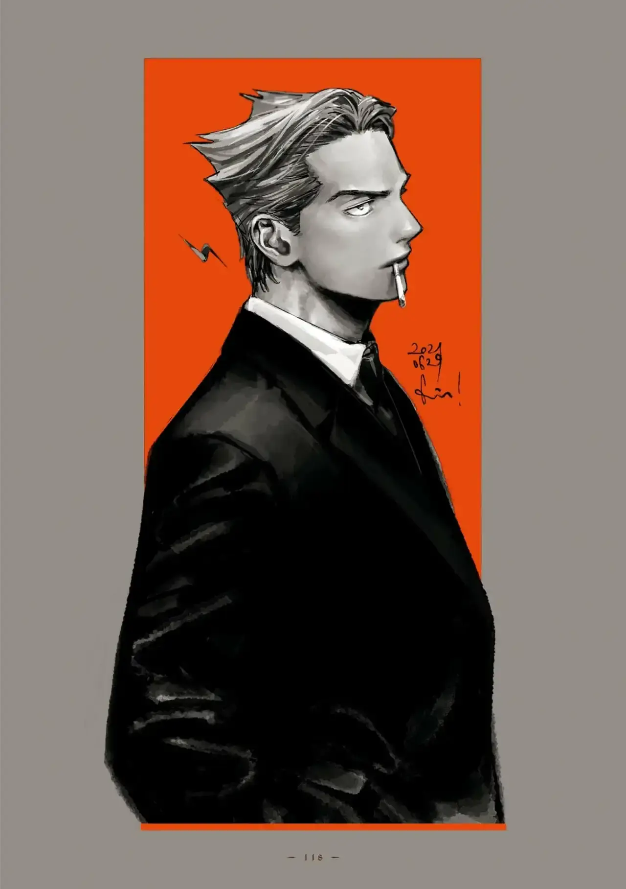 Capitulo 44 page 15