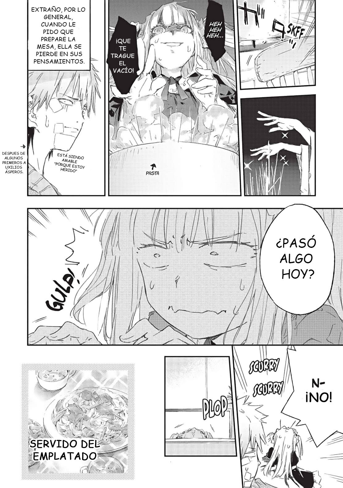 Capitulo 66 page 19