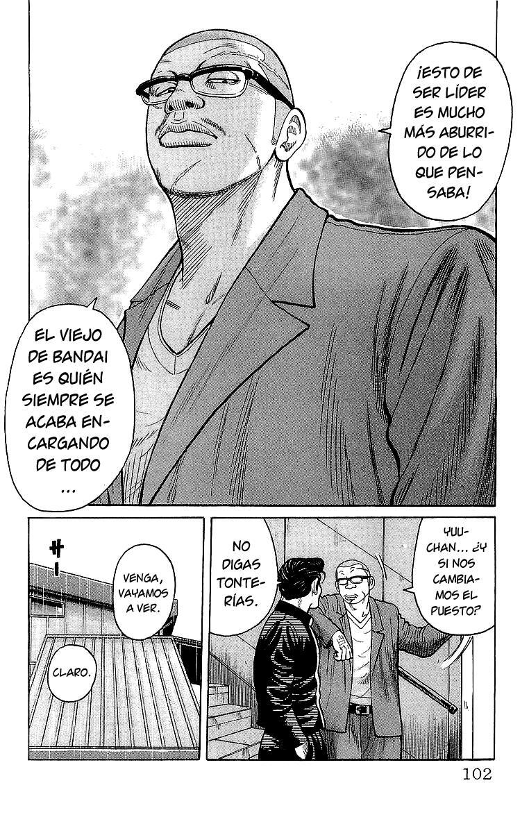 Capitulo 86 page 45
