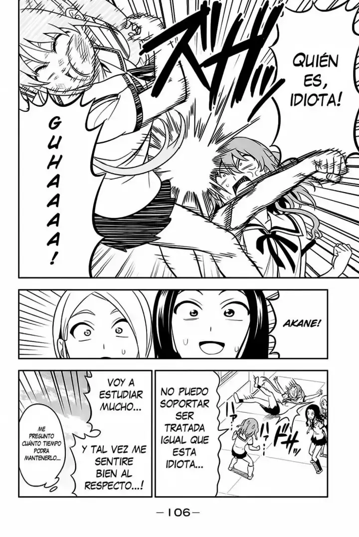 Capitulo 110 page 20