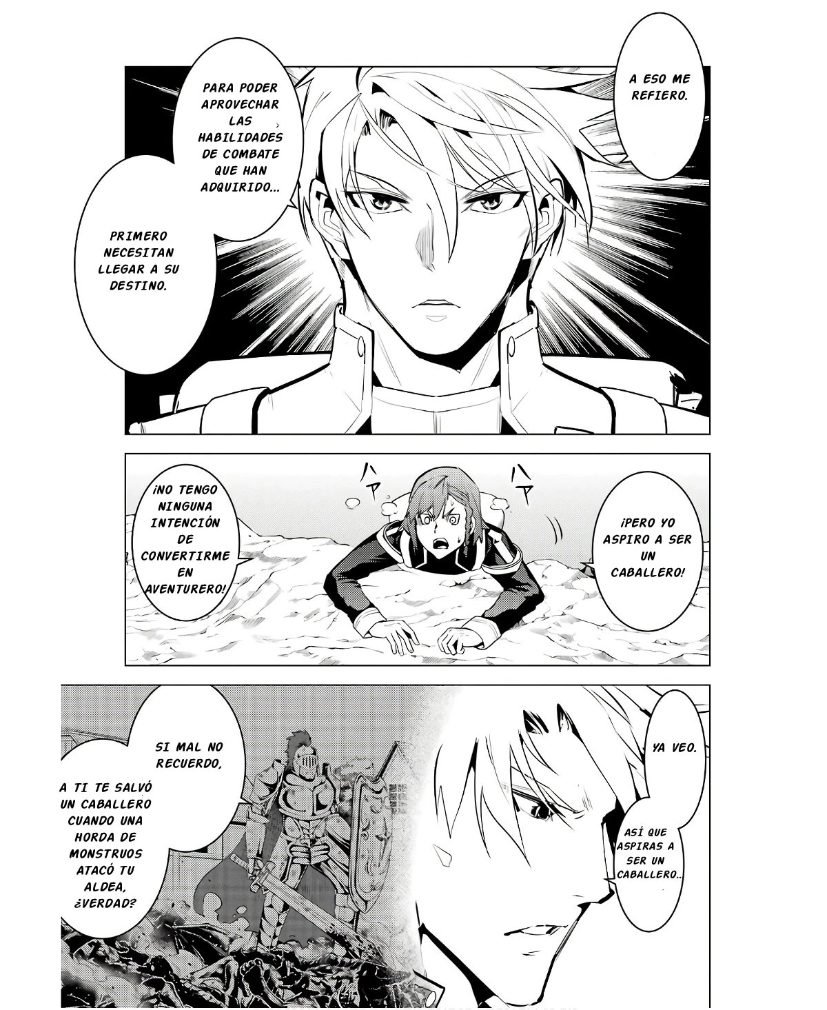 Capitulo 60 page 33