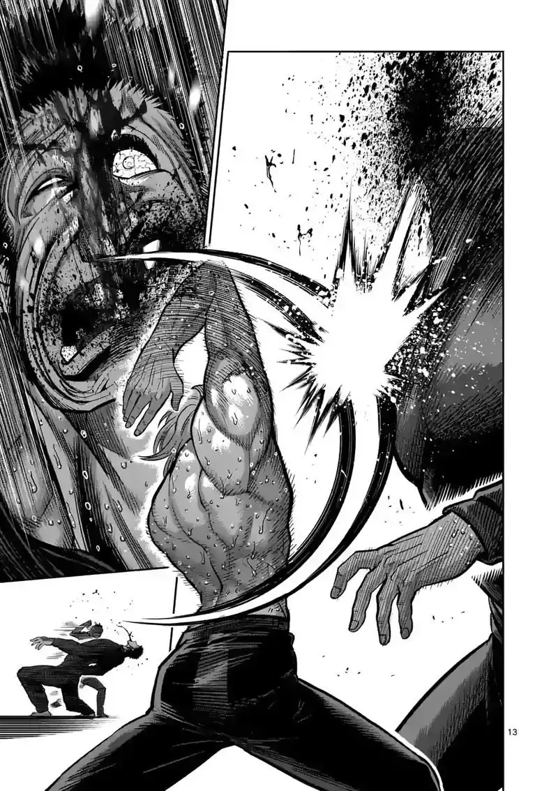 Capitulo 80 page 15