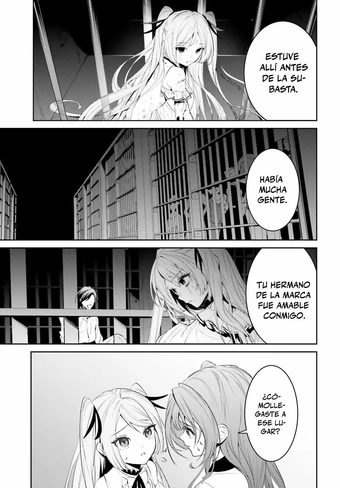 Capitulo 39 page 32