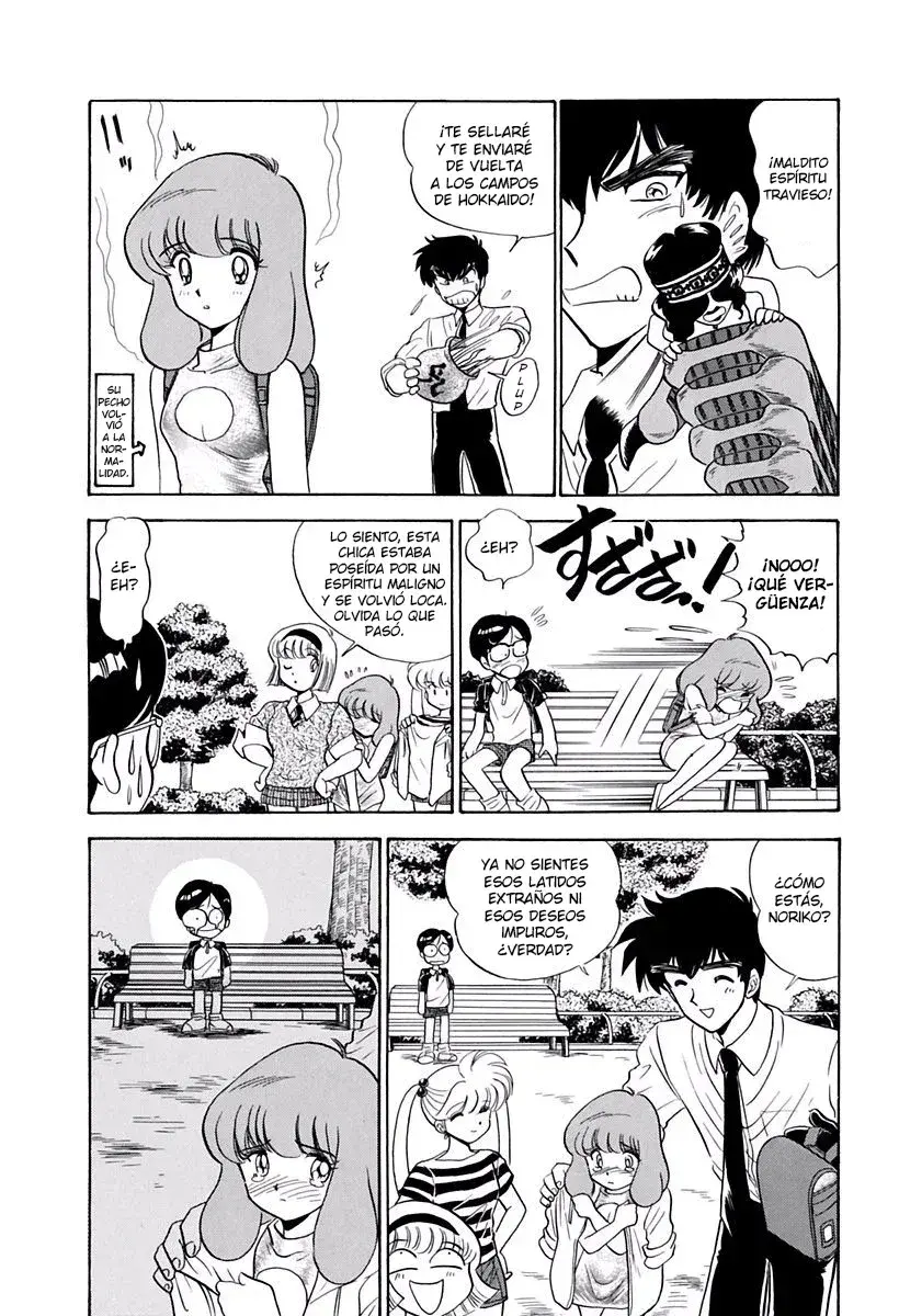 Capitulo 133 page 18