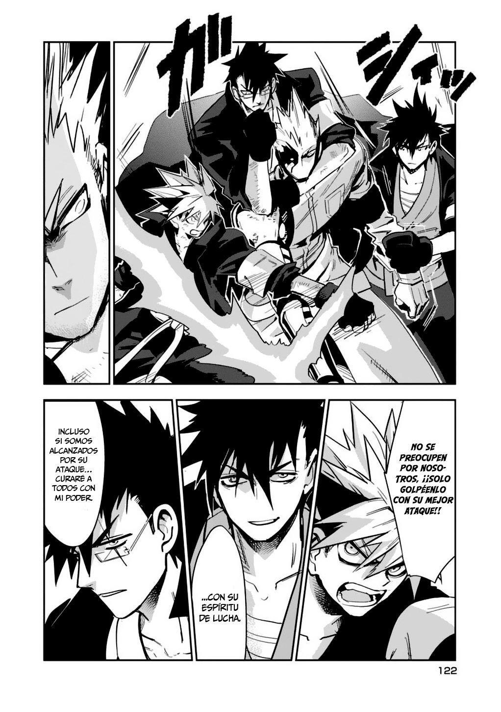 Capitulo 13 page 25