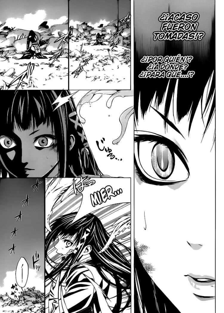 Capitulo 55 page 21