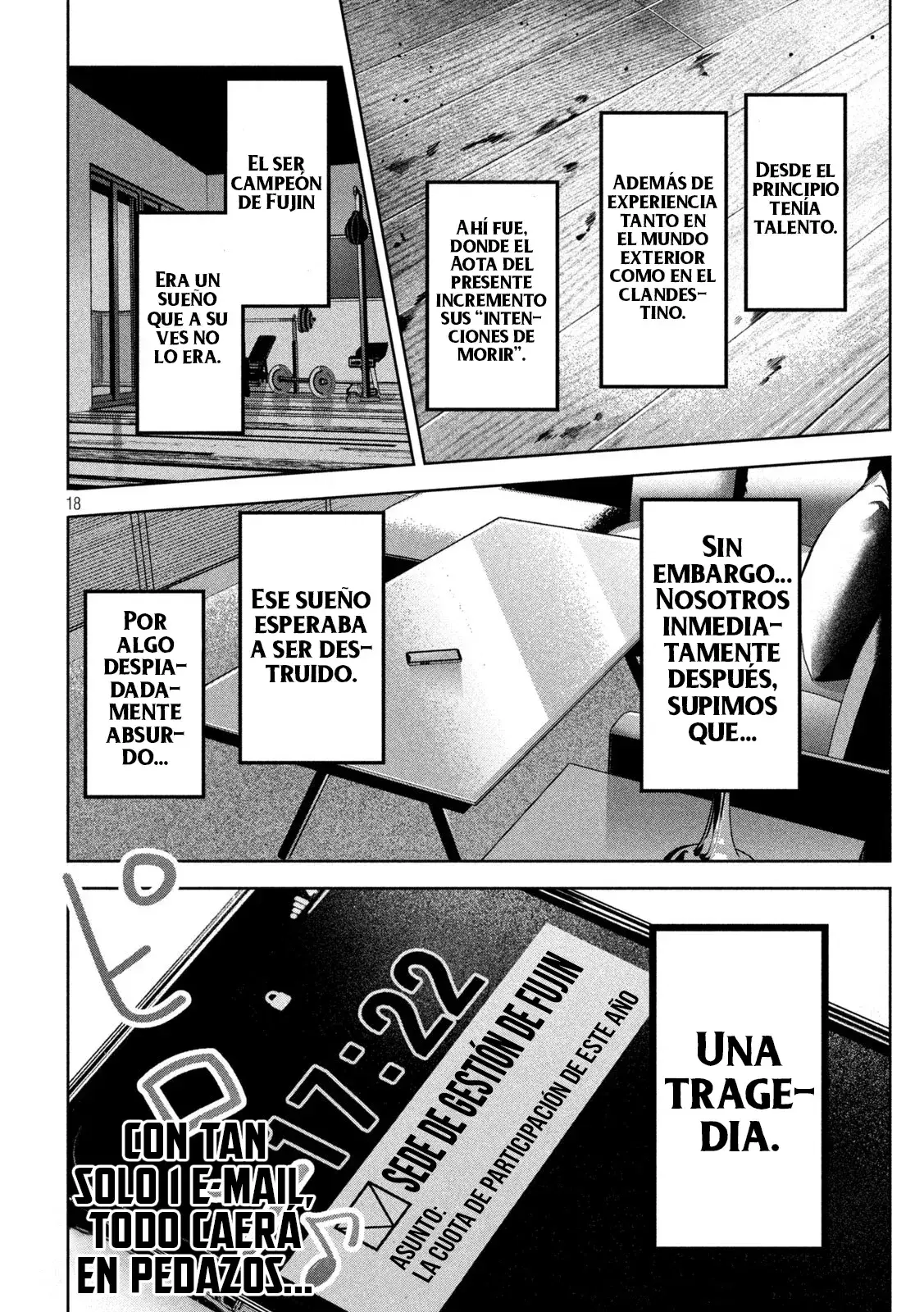 Capitulo 26 page 21
