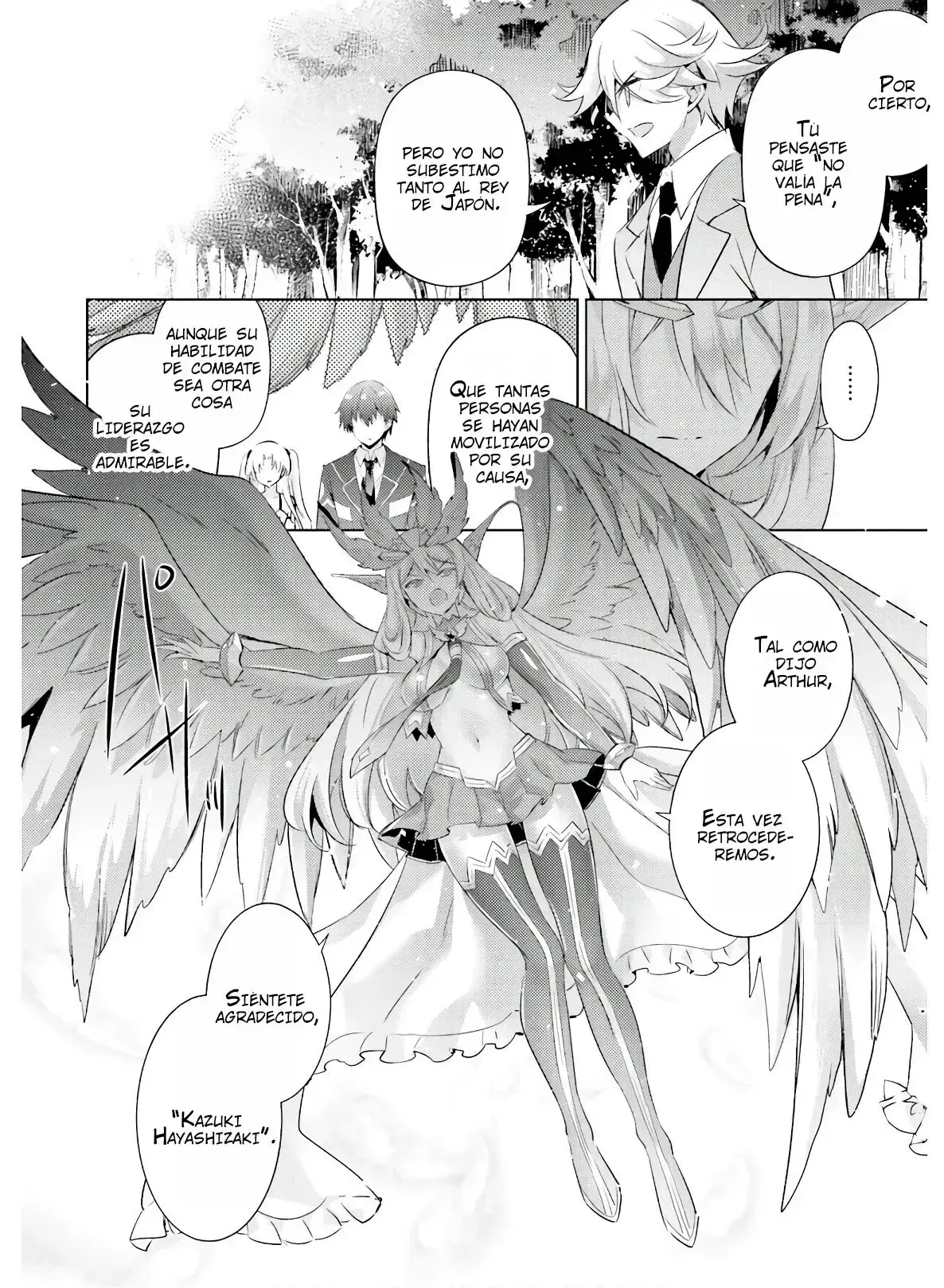 Capitulo 82 page 22