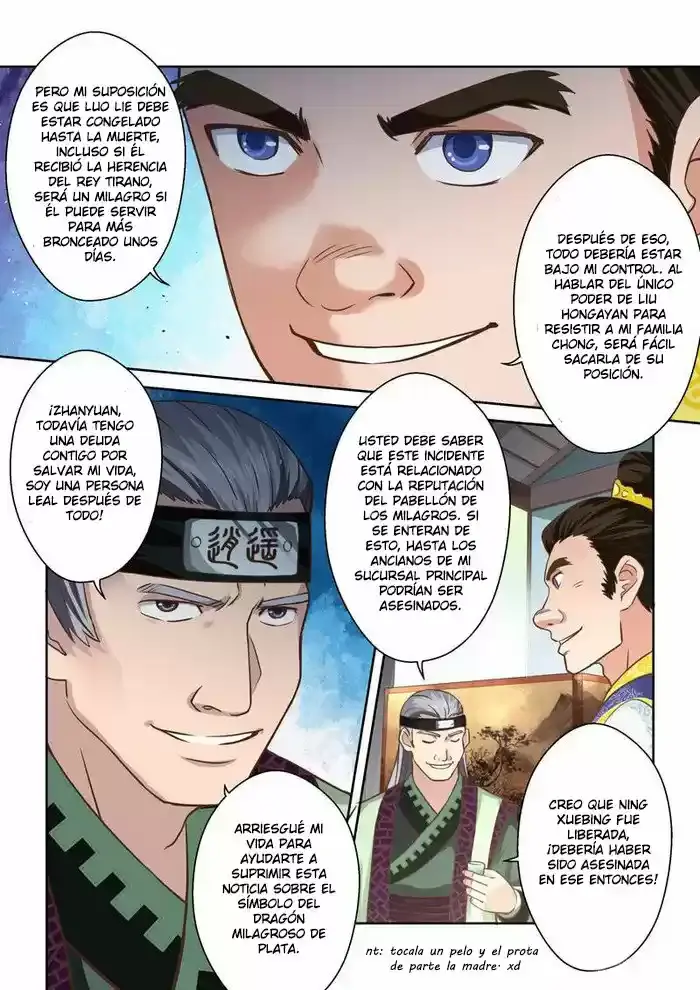 Capitulo 53 page 3