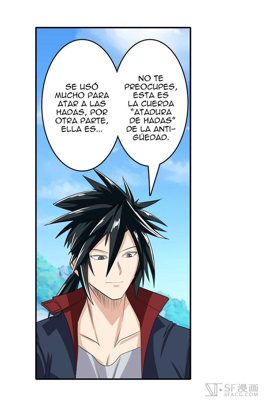 Capitulo 125 page 37