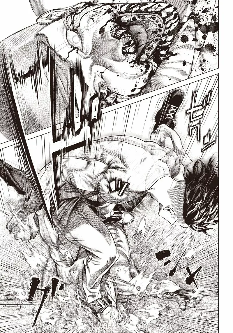 Capitulo 97 page 18