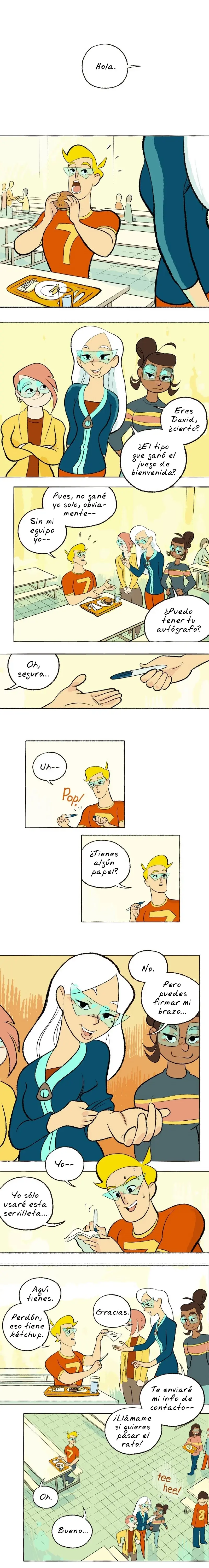 Capitulo 109 page 4