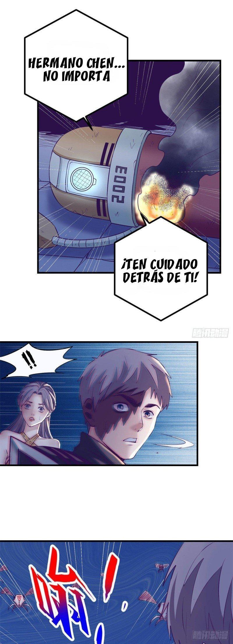 Capitulo 71 page 6