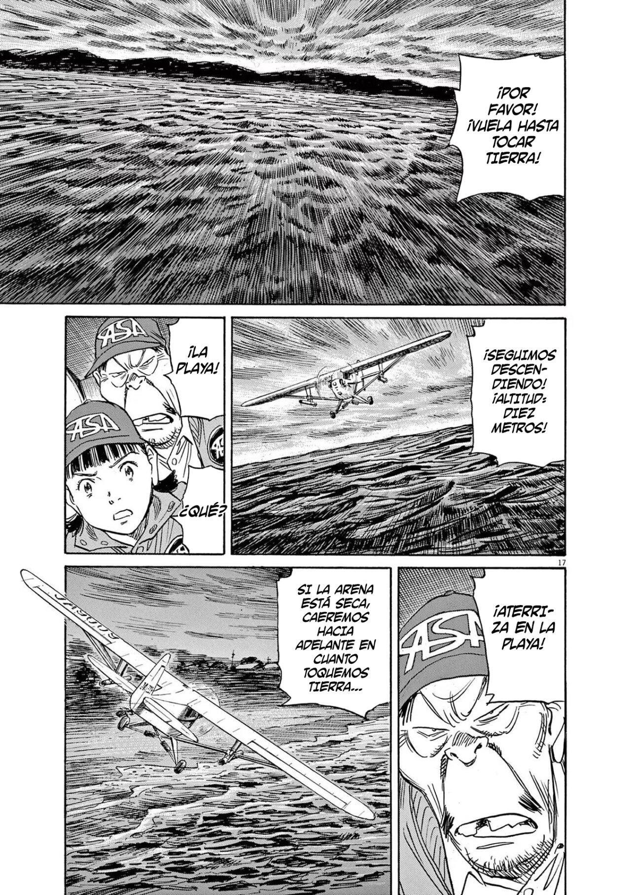 Capitulo 49 page 18