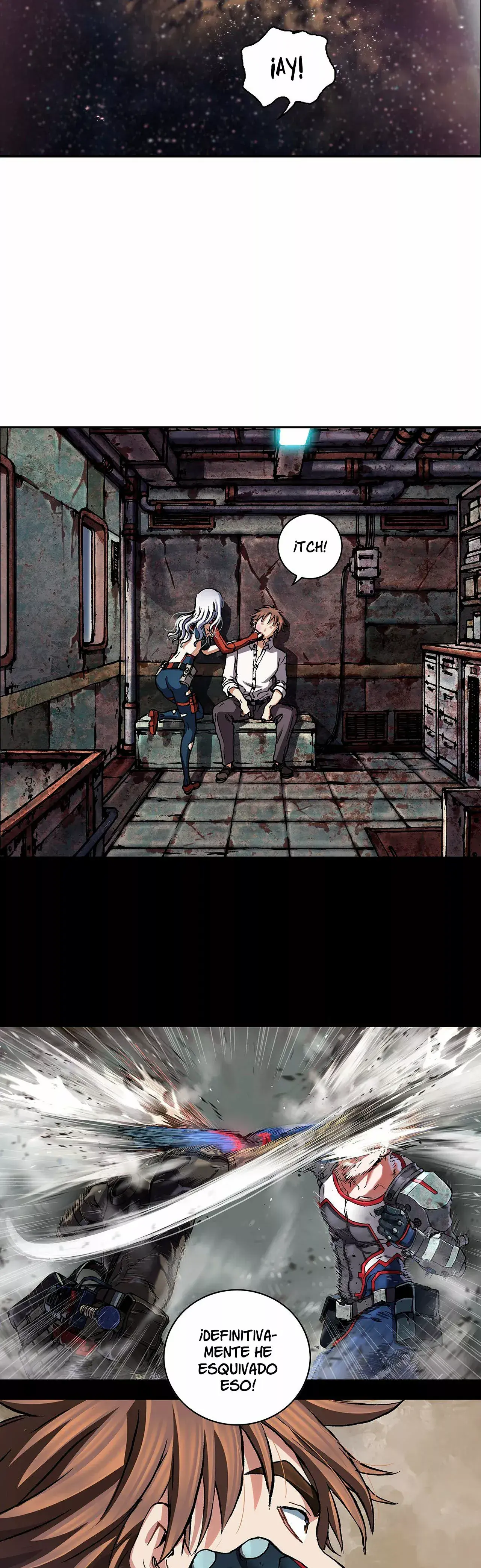 Capitulo 152 page 6