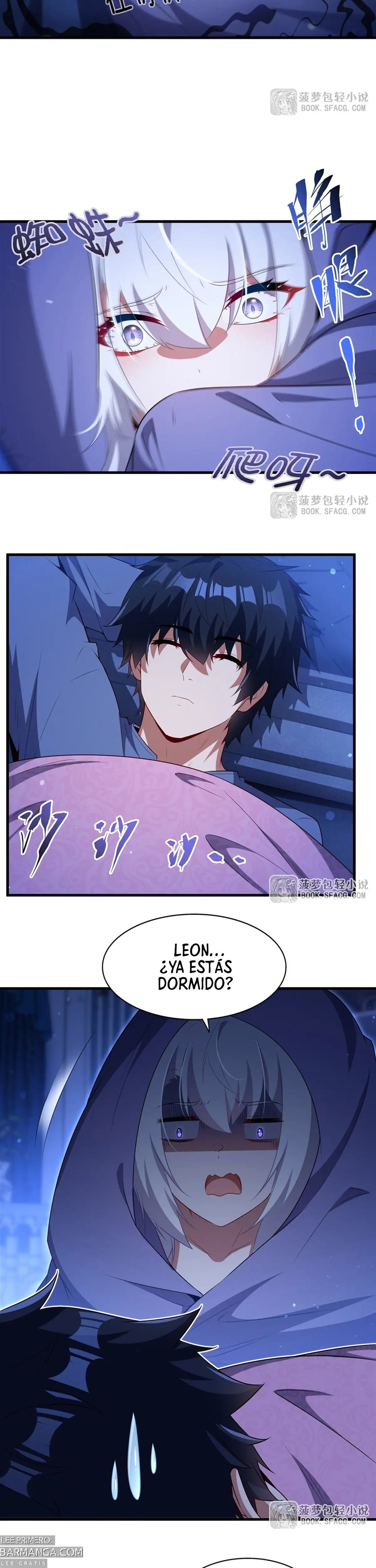 Capitulo 80 page 11