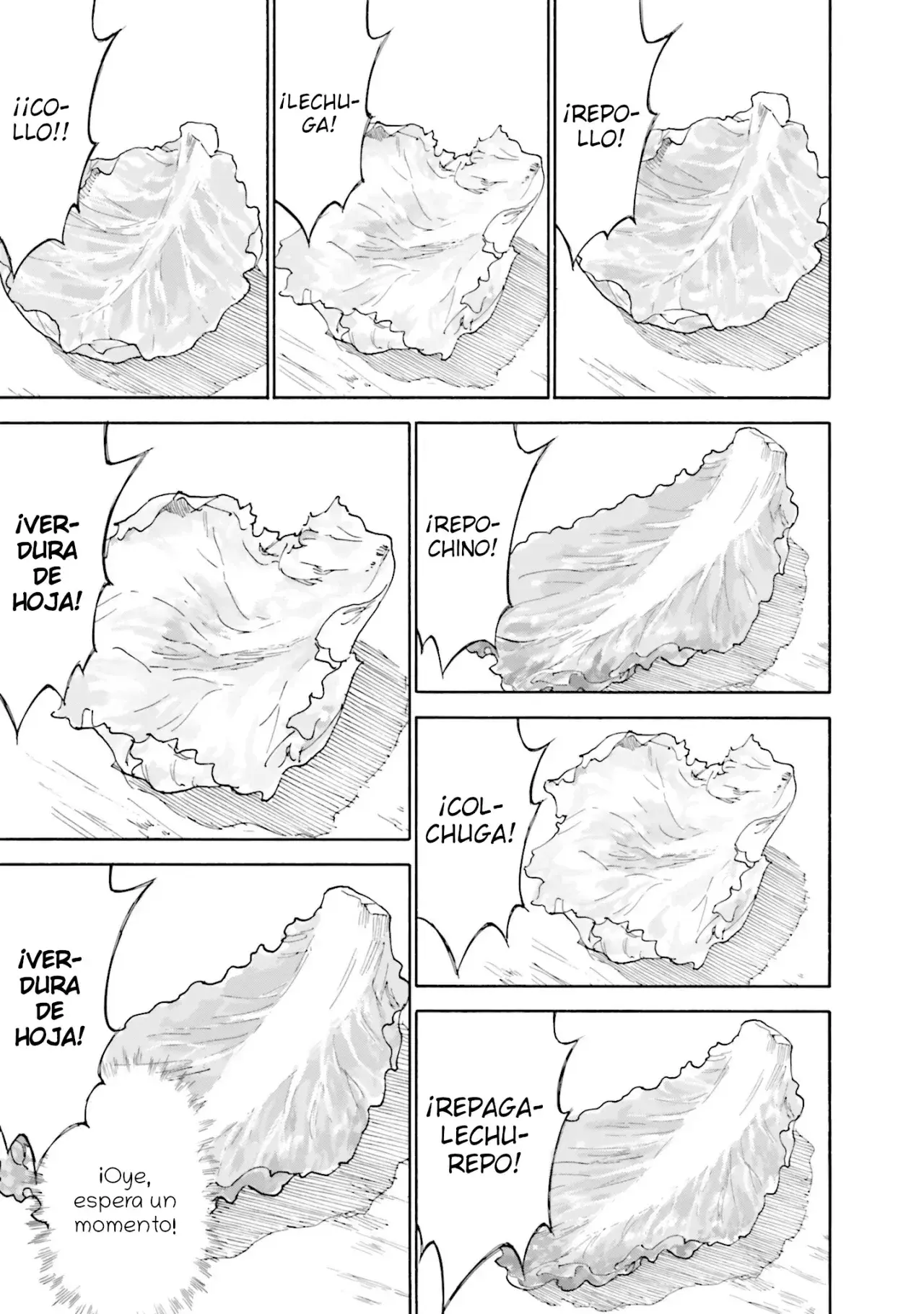 Capitulo 81 page 9