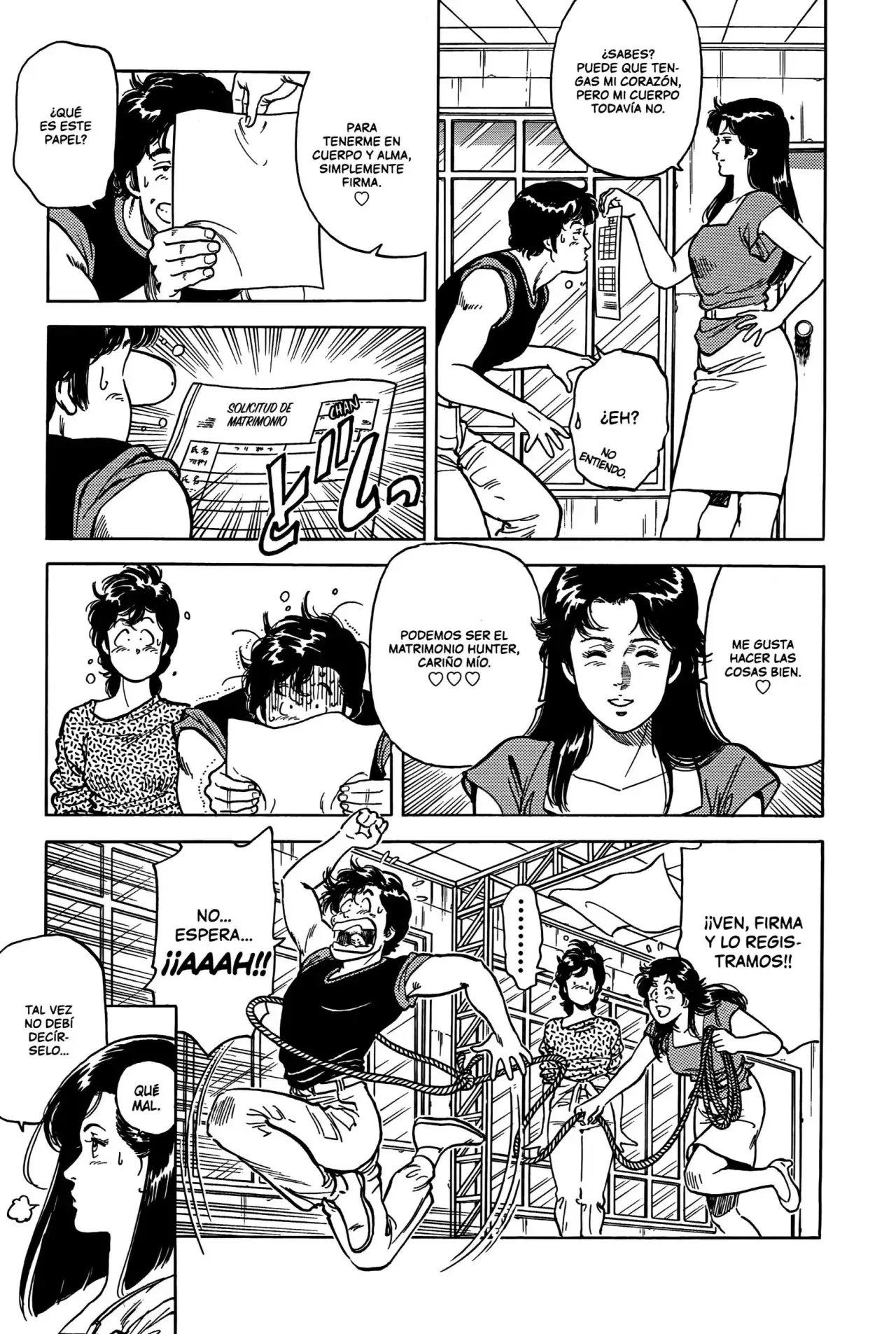 Capitulo 86 page 20