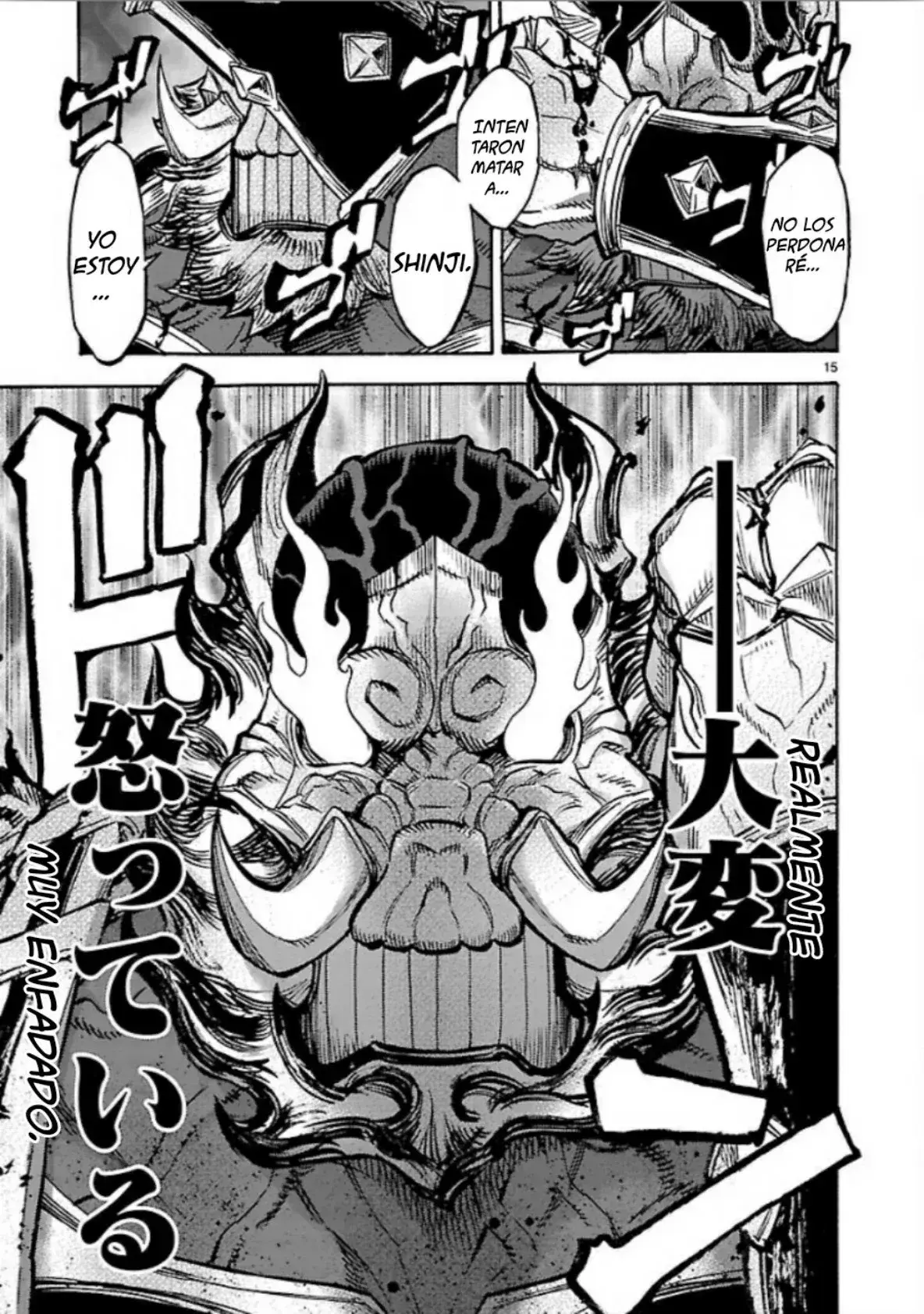 Capitulo 60 page 18