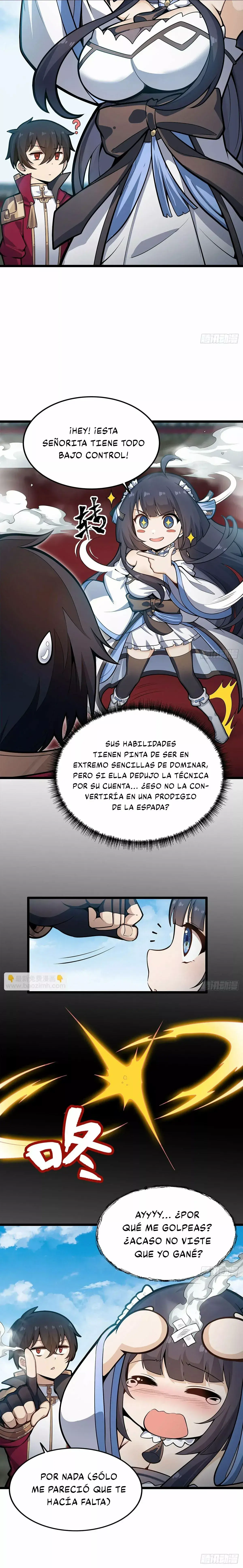 Capitulo 317 page 8