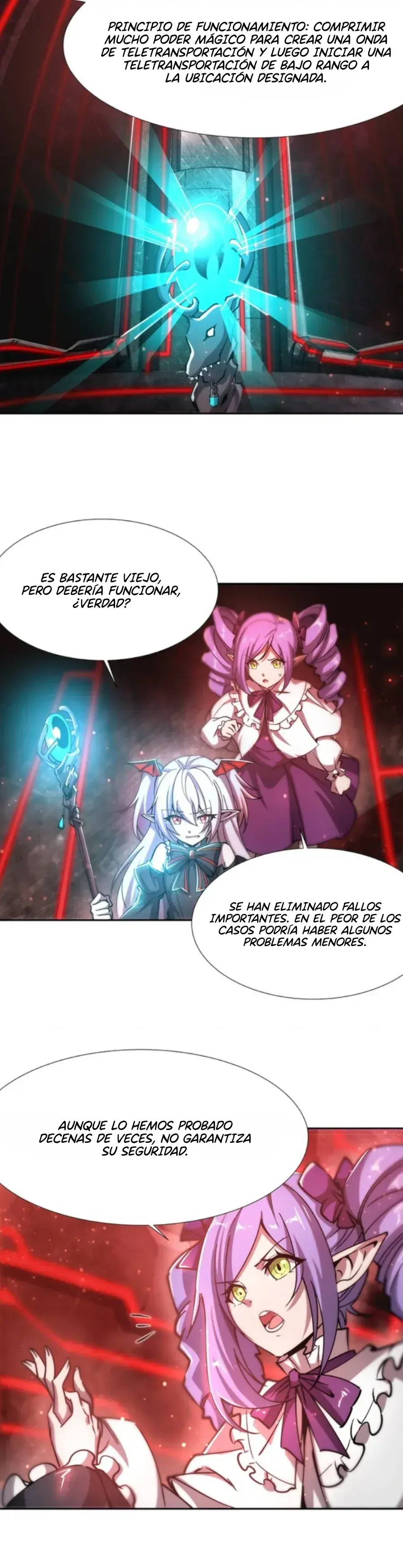 Capitulo 270 page 18