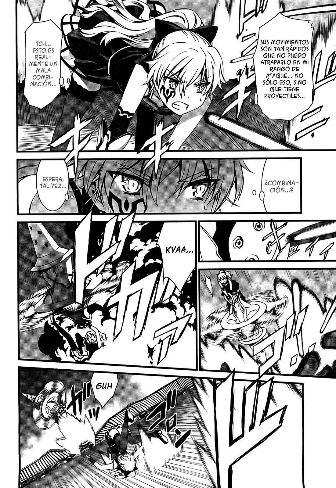Capitulo 51 page 10