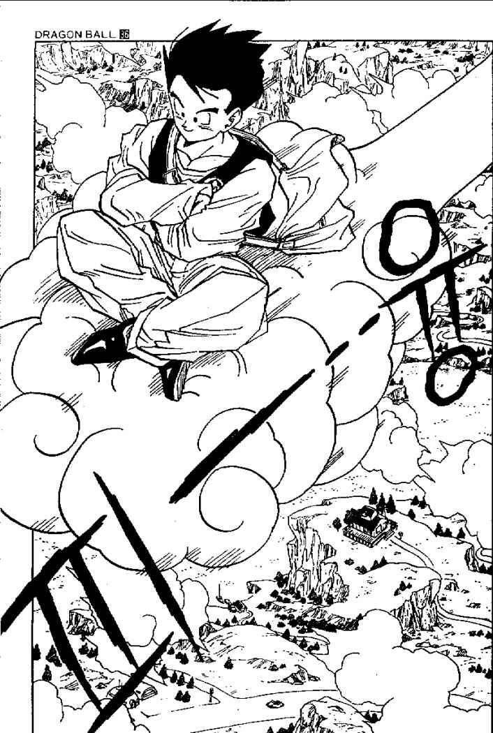 Capitulo 421 page 4