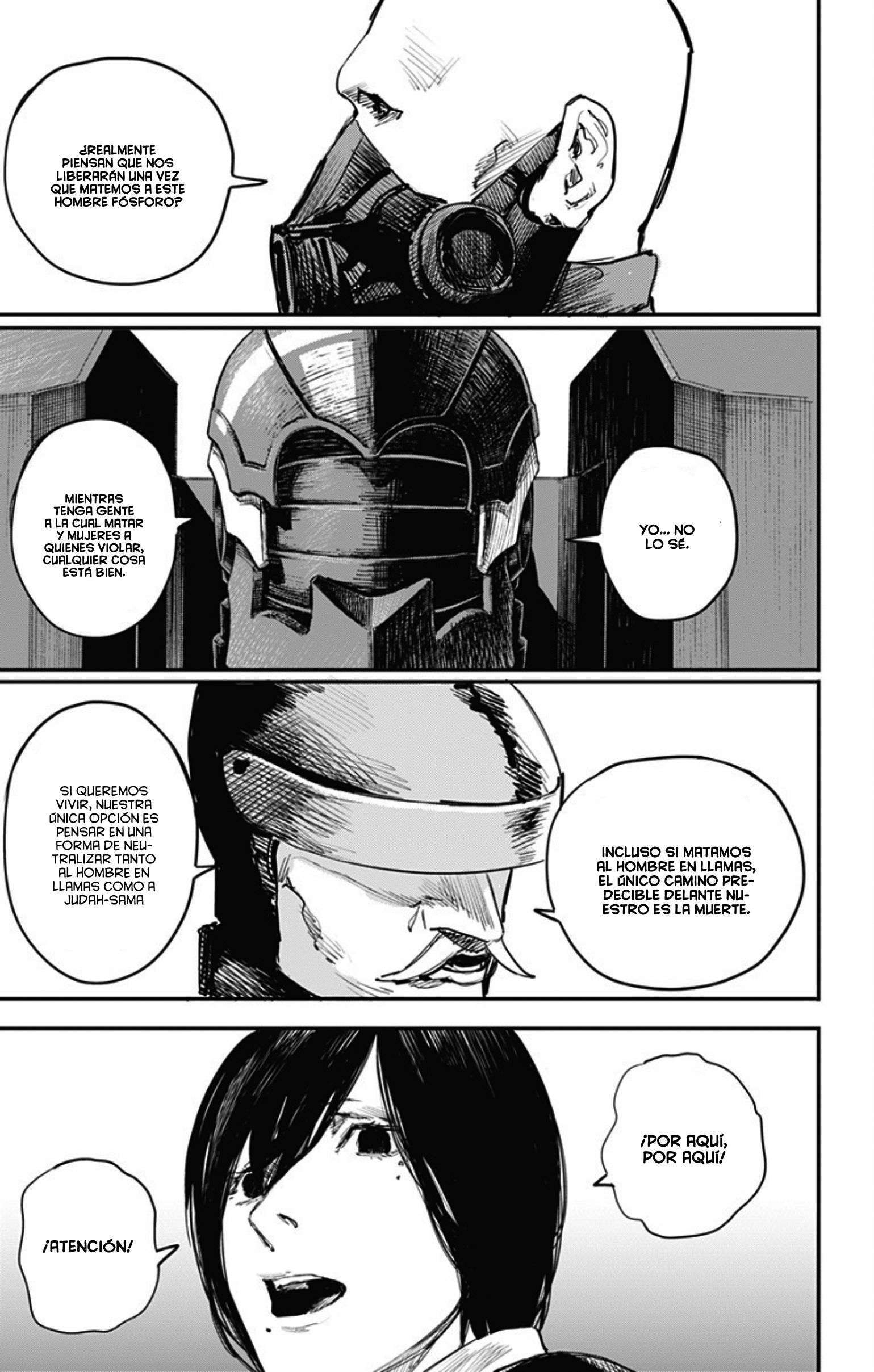 Capitulo 19 page 14
