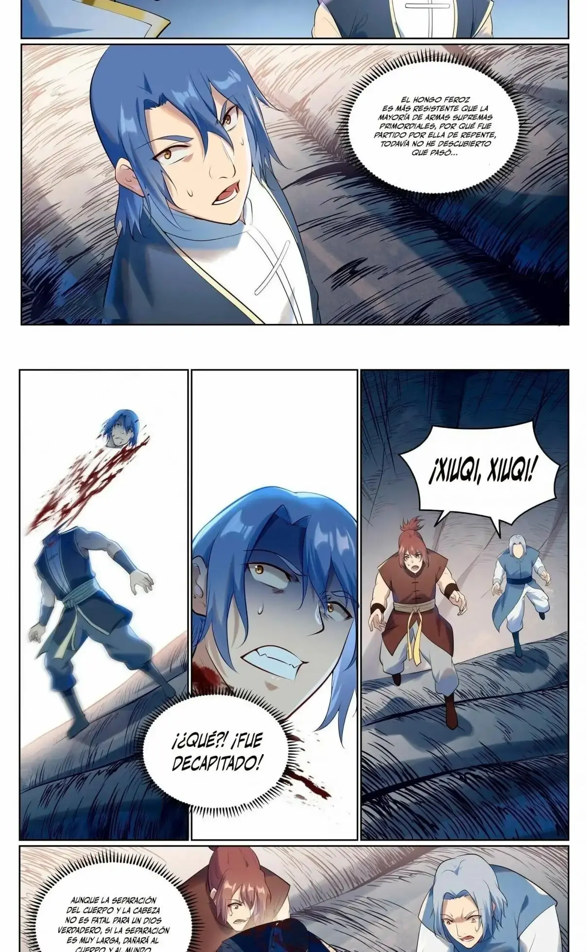 Capitulo 952 page 6
