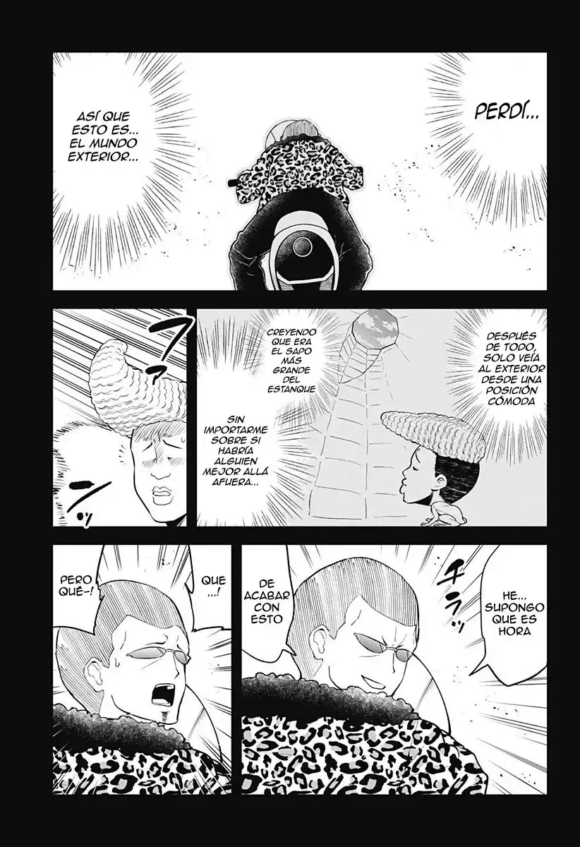 Capitulo 94 page 11