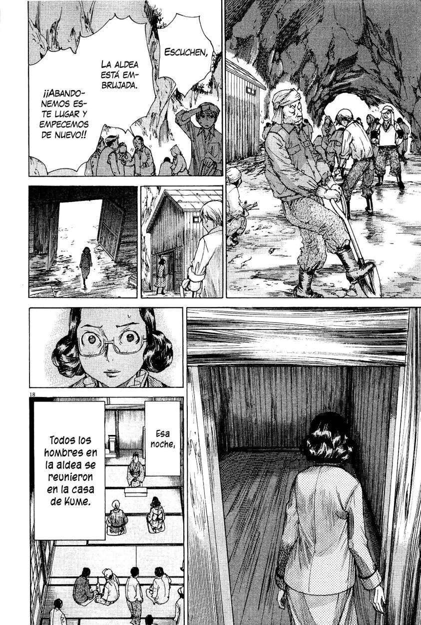 Capitulo 32 page 19
