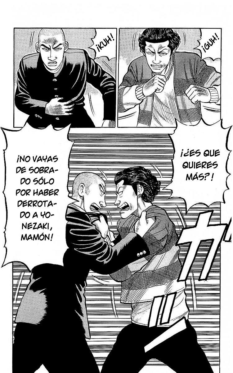 Capitulo 57 page 21