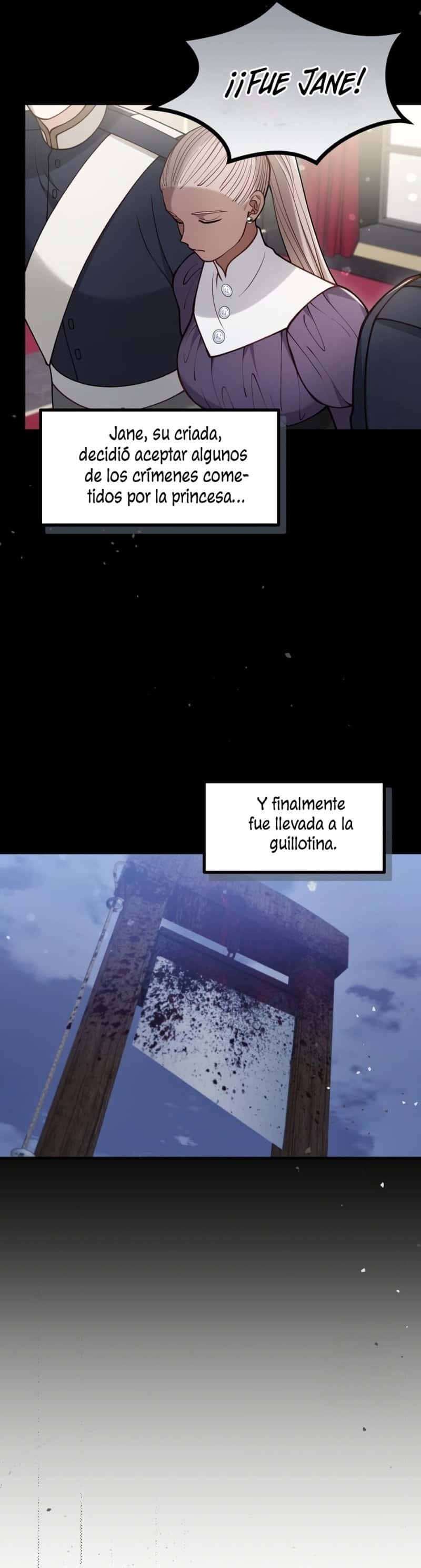 Capitulo 82 page 22