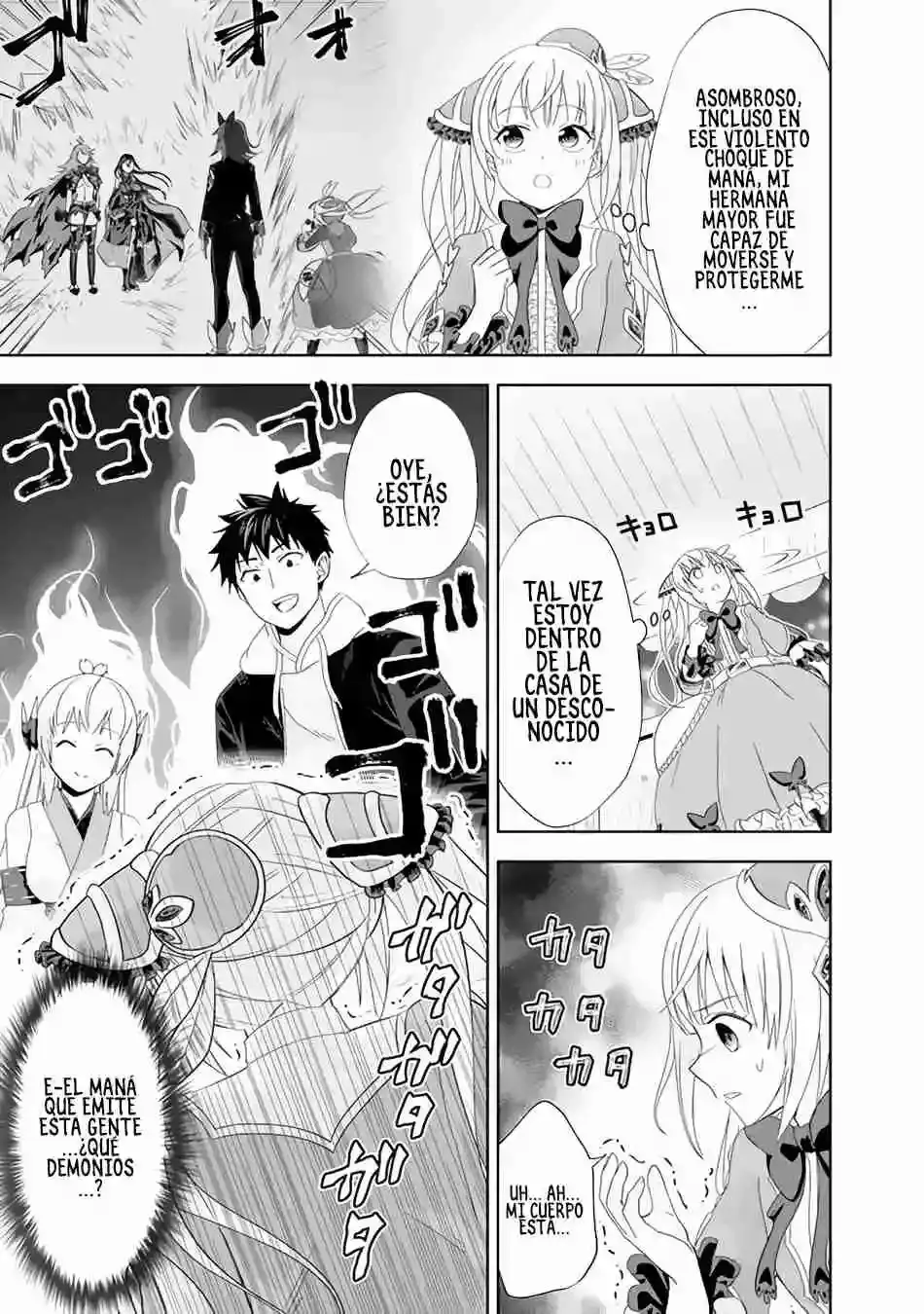 Capitulo 106 page 5