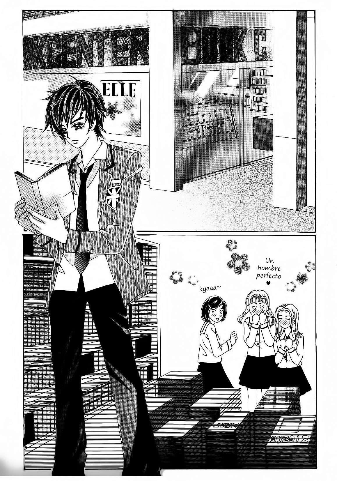 Capitulo 79 page 20