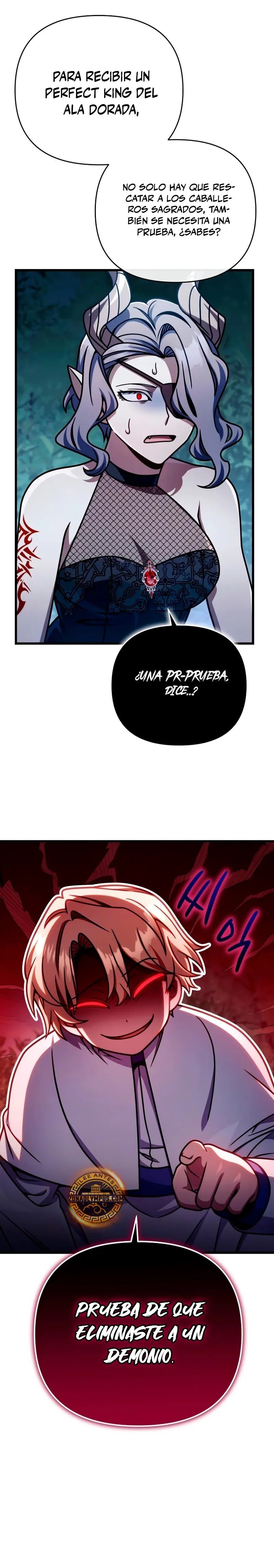 Capitulo 47 page 13