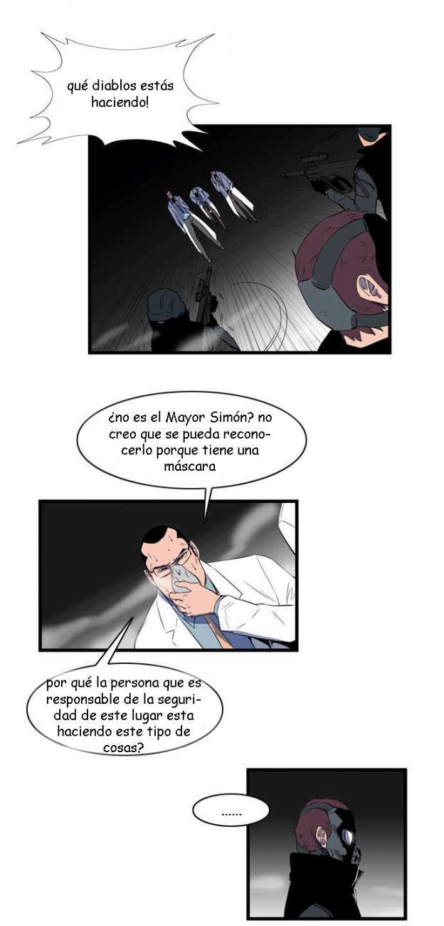 Capitulo 84 page 16