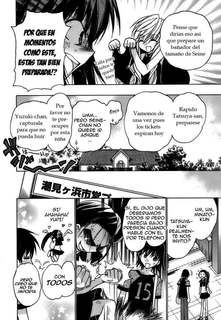 Capitulo 11 page 14