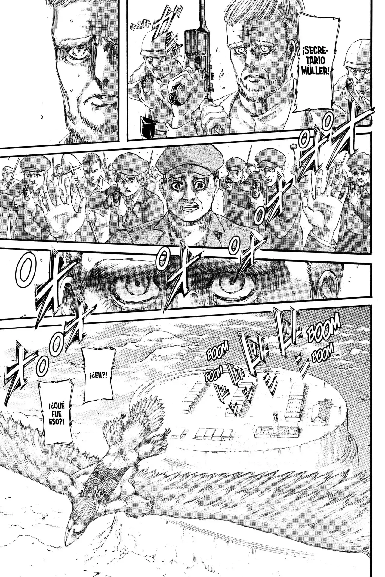 Capitulo 136 page 15