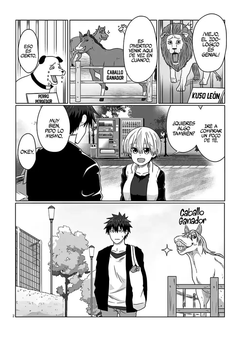 Capitulo 90 page 4