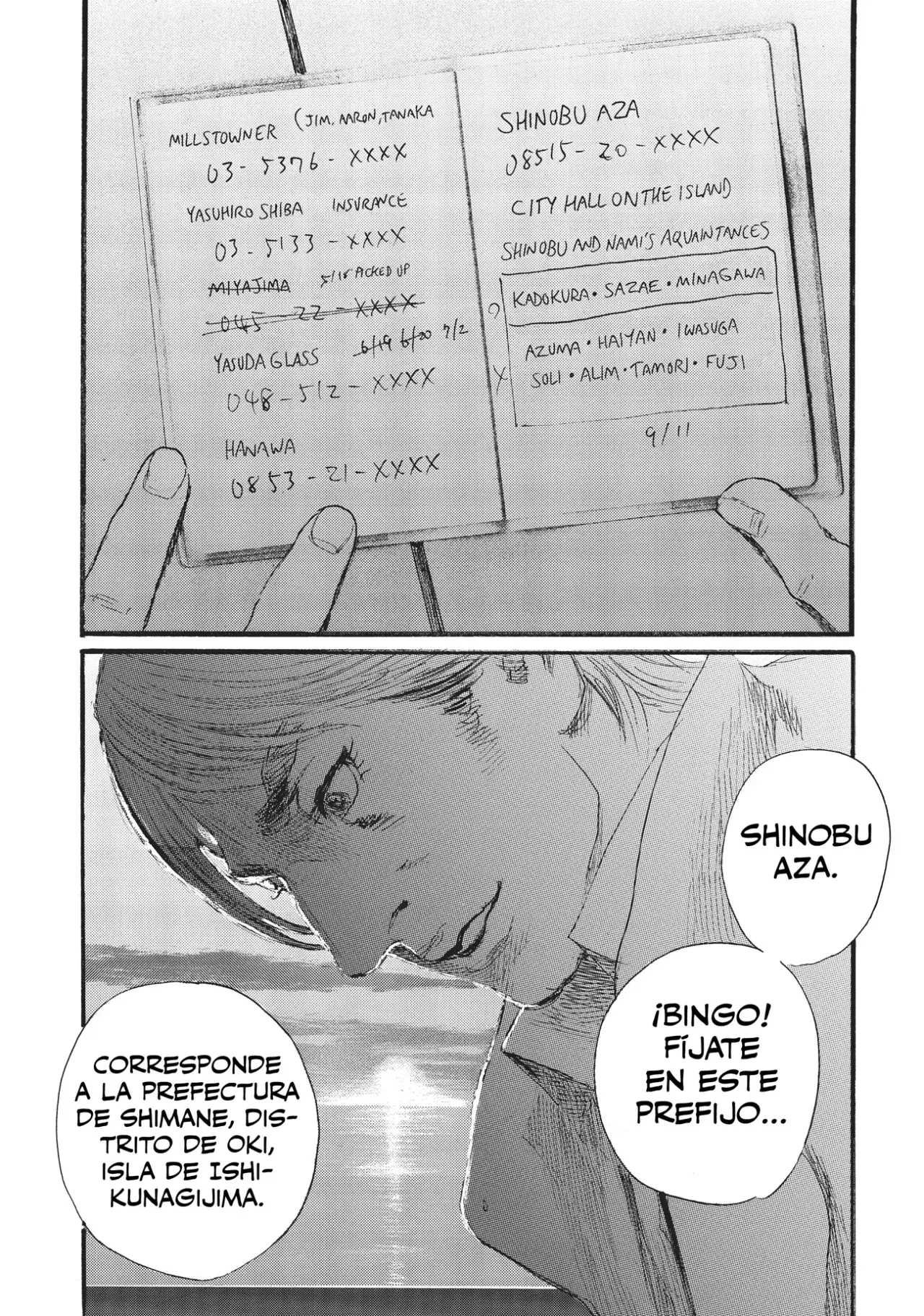 Capitulo 49 page 23
