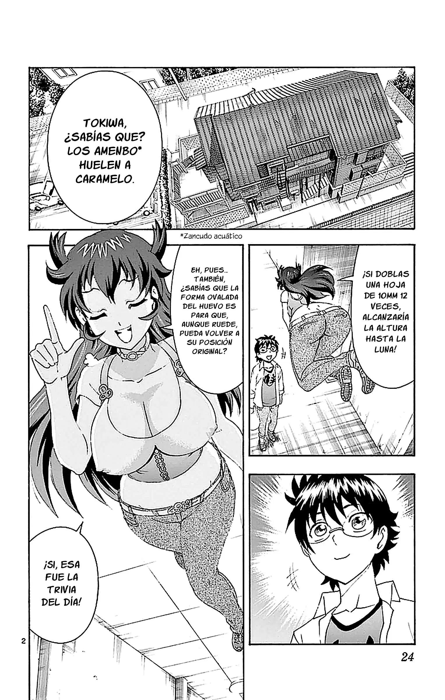 Capitulo 82 page 2